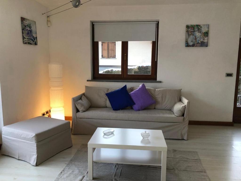Villa Sole Aosta Ngoại thất bức ảnh