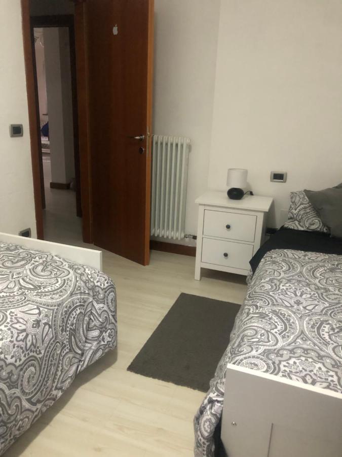 Villa Sole Aosta Ngoại thất bức ảnh