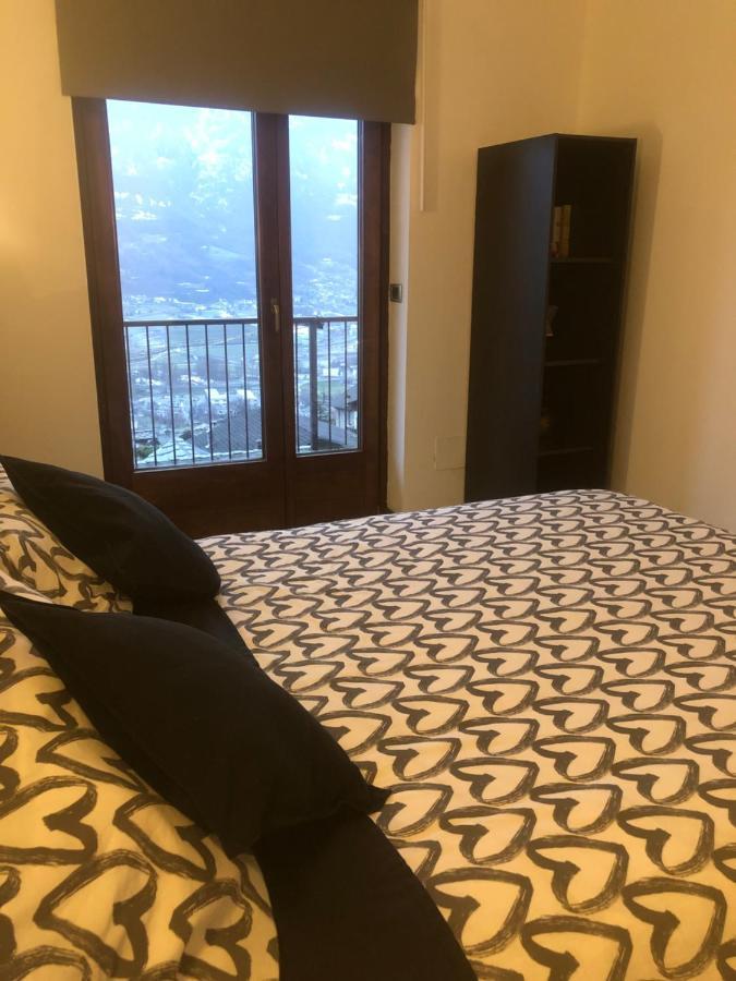 Villa Sole Aosta Ngoại thất bức ảnh