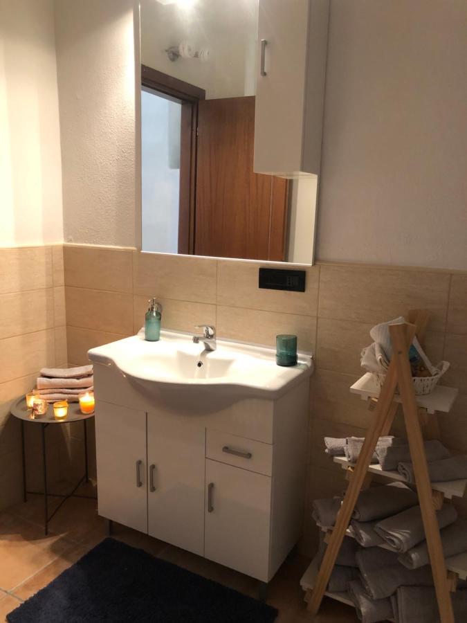 Villa Sole Aosta Ngoại thất bức ảnh