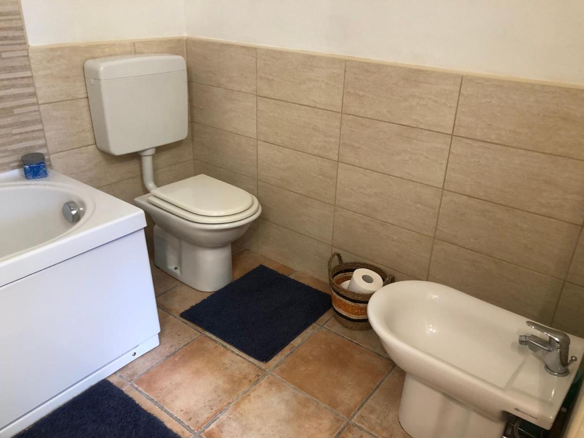 Villa Sole Aosta Ngoại thất bức ảnh